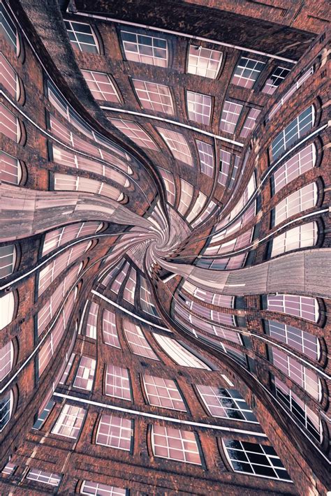 Industrial Style Fine Art Project By Fedor Vasilev Fedor Vasilev