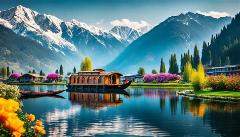 Best Places To Visit In Kashmir Top Destinations To Visit In Kashmir