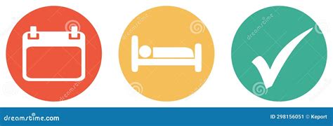 Reservation Button With Arrow Stock Photography | CartoonDealer.com ...