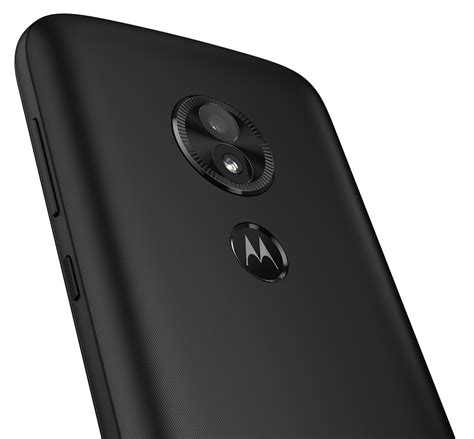 Motorola Moto E5 Play Reviews - TechSpot