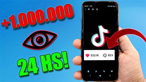 Como Hacer Un Video Viral En Tiktok Reto Video Viral En Hs