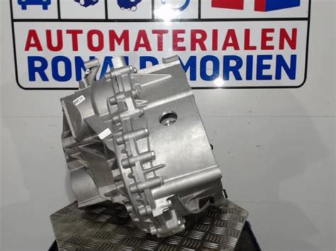 New Volkswagen Crafter Gearbox Ax A Rhe Automaterialen Ronald