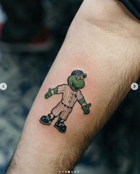 Top 69 White Sox Tattoo Latest Incdgdbentre