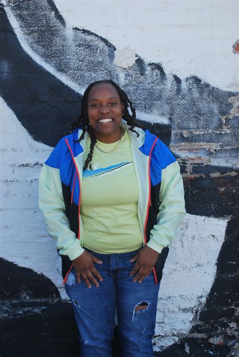 Her Story of Resilience: Ra’Sha Moore | Literacy KC