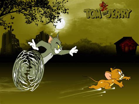 205 Hình ảnh Tom và Jerry độc đáo tinh nghịch hài hước Mytour