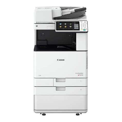 Canon Imagerunner Advance I Iii Telegraph