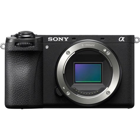 Sony A6400 Vs A6700 A Detailed Comparison Alpha Shooters