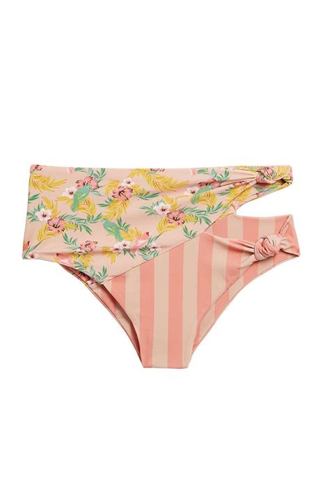 Swimwear Trends Of Summer 2019 Best New Swimsuits Marie Claire