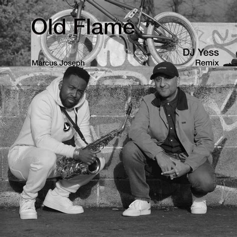 Download Old Flame Dj Yess Remix By Marcus Joseph Emusic