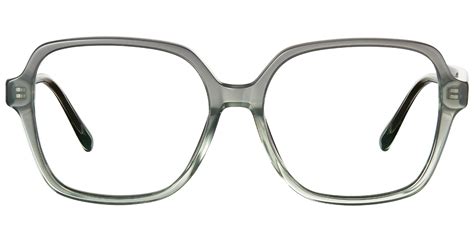 Wholesale Acetate Square Reading Glasses