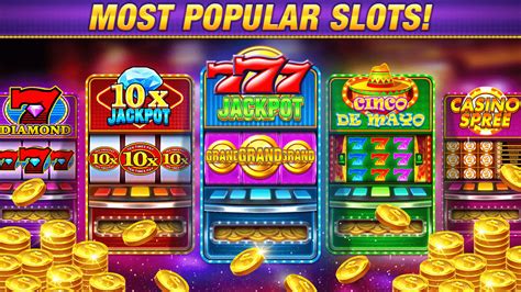 Las Vegas Free Slot Game