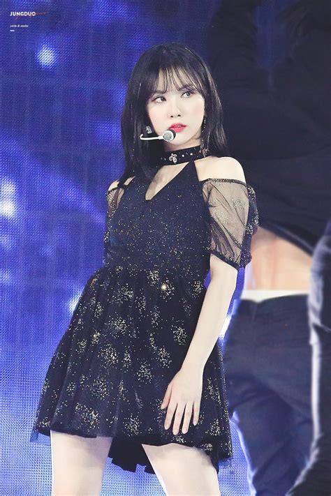 Eunha Gfriend Kpop Idols Generation Idolsgeneration