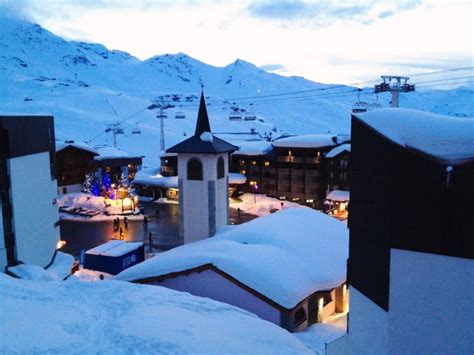 Ski Season in France: the best time to go skiing (Alps)