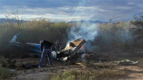 Watch The Moment Two Helicopters Crashed Into Each Other In A Reality