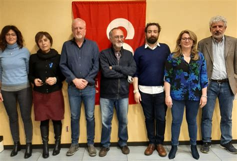 Flc Cgil Monza Brianza Nuovo Ingresso In Segreteria Per Affrontare Il