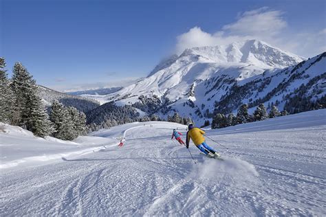 Val di Fiemme novitÃ sulle piste da sci DiscoveryAlps il Blog delle