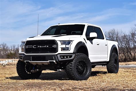 Ford Raptor Gallery Kc Trends