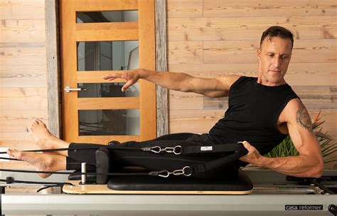 Pilates For Athletes Peak Pilates Community