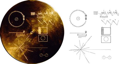 Las Sondas Voyager Cumplen 45 Años Son La Misión Operativa Más Larga