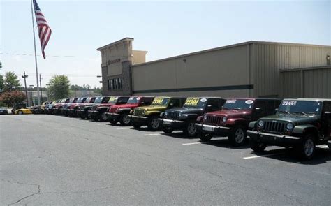 Palmer Dodge Chrysler Jeep Ram Roswell Ga Cars