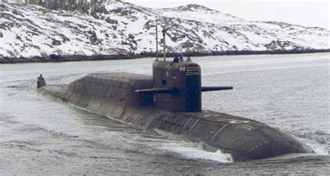 Russian Ssbn Fleet To Receive Improved R 29 Missiles Defense Update