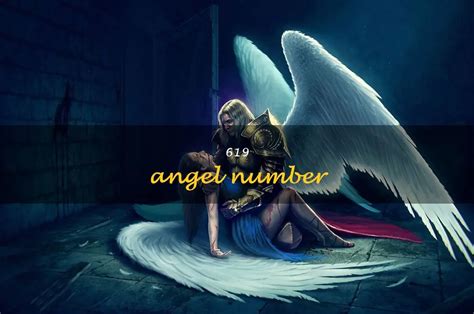 Discover The Meaning Behind The 619 Angel Number Shunspirit