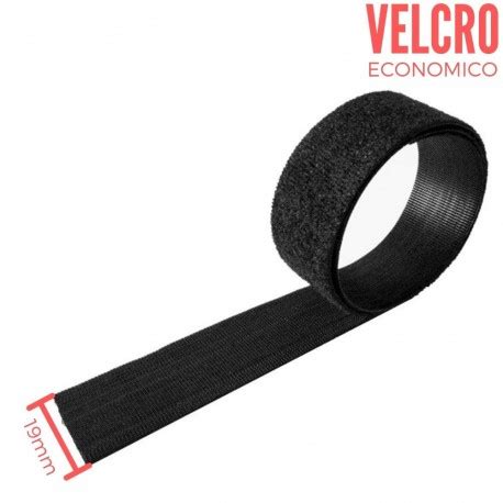 Velcro Econ Mico Para Cables