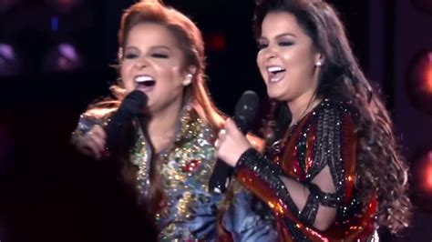 Maiara E Maraisa 10 DVD Ao Vivo Em Campo Grande YouTube