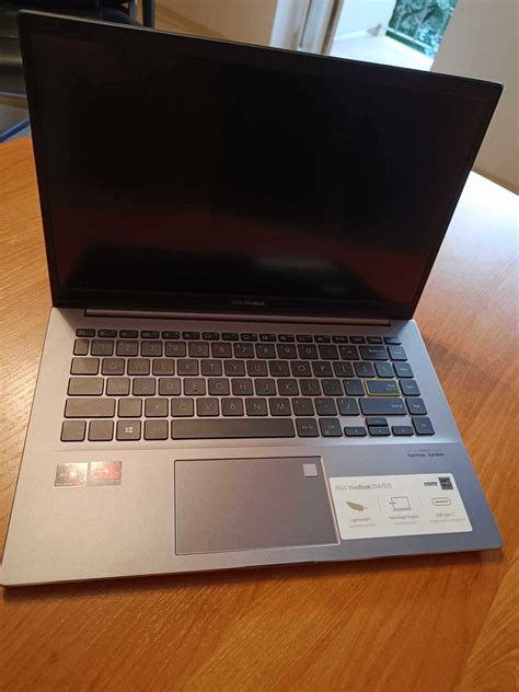 Laptop ASUS VivoBook S14 M433IA Ryzen 7 4700U Lublin OLX Pl