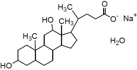 Sodium Deoxycholate For Protein Crystallization Dojindo