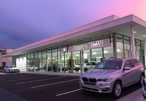 Sharpe BMW - Grand Rapids, MI | Cars.com