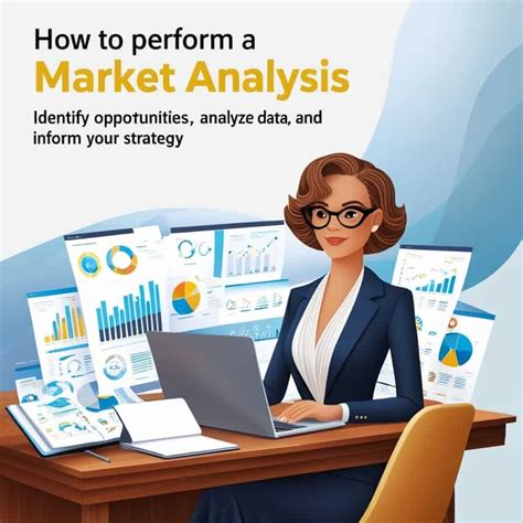 perform  market analysis   simple steps