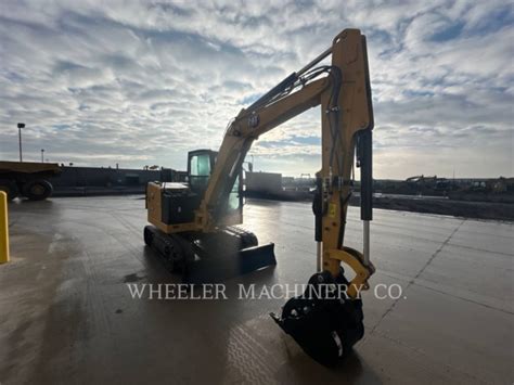 Used Cat C Thq For Sale Near Me In Utah At Wheeler Machinery Co