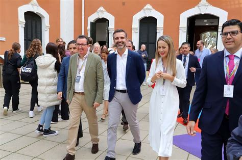 Imágenes de la inauguración de Binómico II Congreso Gastronómico