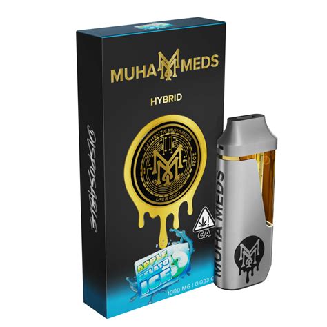 Muha Meds Disposables For Sale Muha Meds Usa