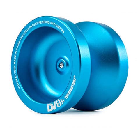 Yoyofactory Dv888 ヨーヨーファクトリーdv888