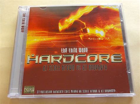 Yahoo オークション DJ Scott Brown Vs DJ Neophyte Hardcore The