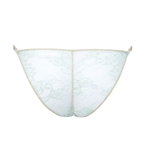 Категории товаров Трусики BERTA Lingerie