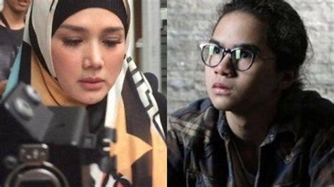 Jawaban Aneh Dul Jaelani Ditanya Mulan Jameela Dilantik Dpr Ahmad