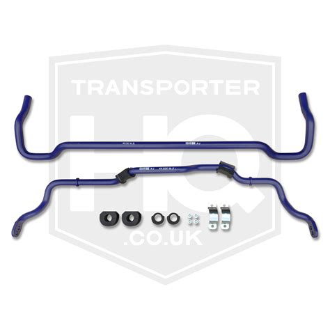 Transporter Anti Roll Bar Kit H R Transporter HQ