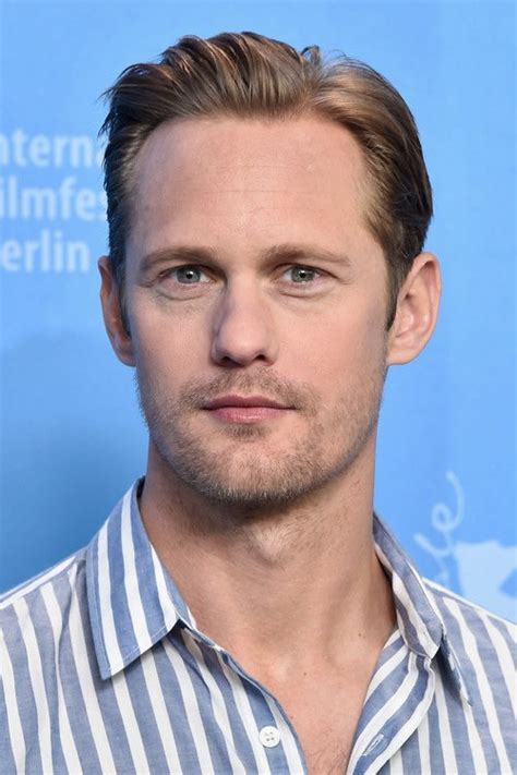 Александр Скарсгард Alexander Skarsgård Фильмы и сериалы