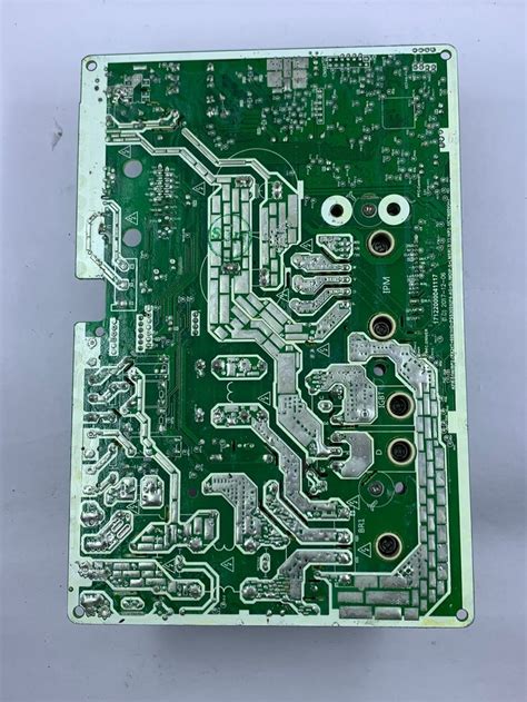 V Bluestar Inverter Split Ac Pcb Board At Piece In Chennai