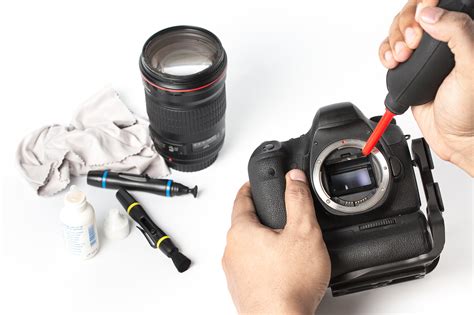 The Secret Of Effectively And Safely Cleaning Your Digital Camera Sensor Yourself Expert