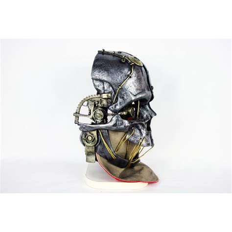 Corvo Attano mask