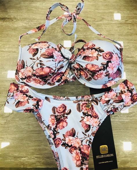 7 Hot Sexy Hellen Caroline Bikini Pics