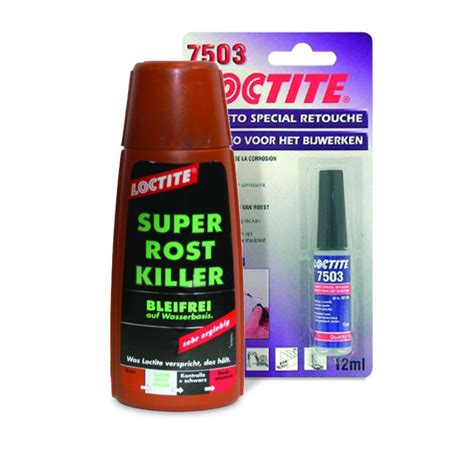 Loctite 7505 Rozsdaátalakító 200ml 14608 - ardcolor.hu