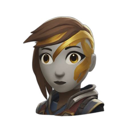 Cayde Of Destiny 2 The Videos Games Ai Emoji Generator