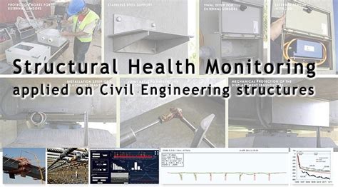 Structural Health Monitoring To Support Decision Making In Civil