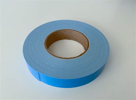 Double Sided Foam Adhesive Tape Various Applications 68travel