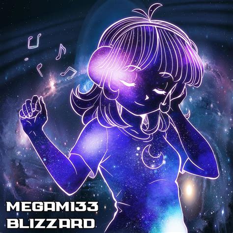 Megami33 Blizzard Lyrics Genius Lyrics